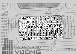 Bán Liền kề 100 m<sup>2</sup> phân khu A2.4 lô LK10 Khu Đô Thị Thanh Hà Cienco 5 - Mường Thanh